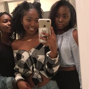 Meet your Posher, Kaykay